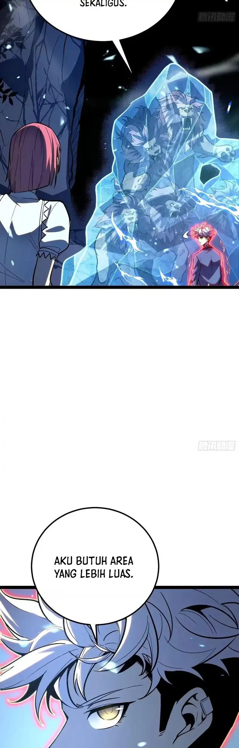 Full-Time Awakening Chapter 24 Gambar 12