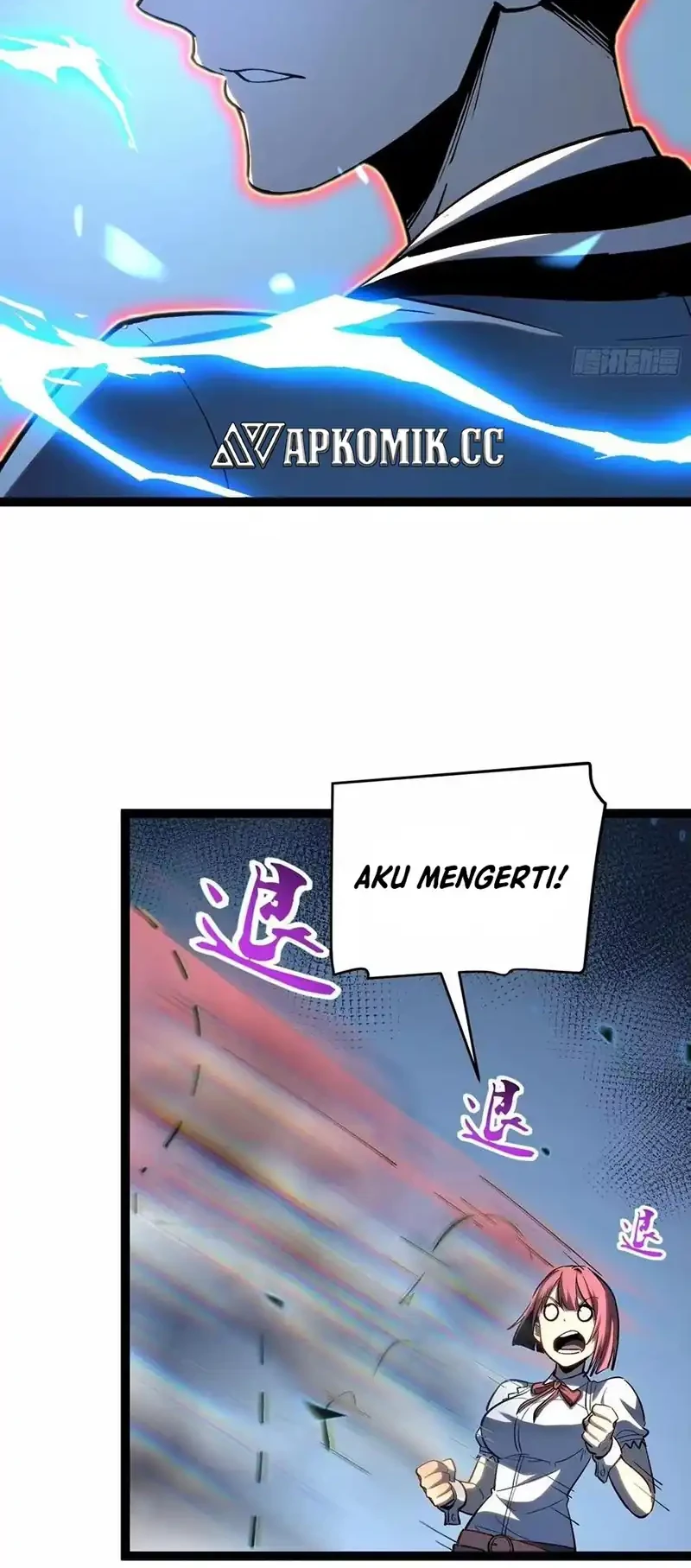 Full-Time Awakening Chapter 24 Gambar 13