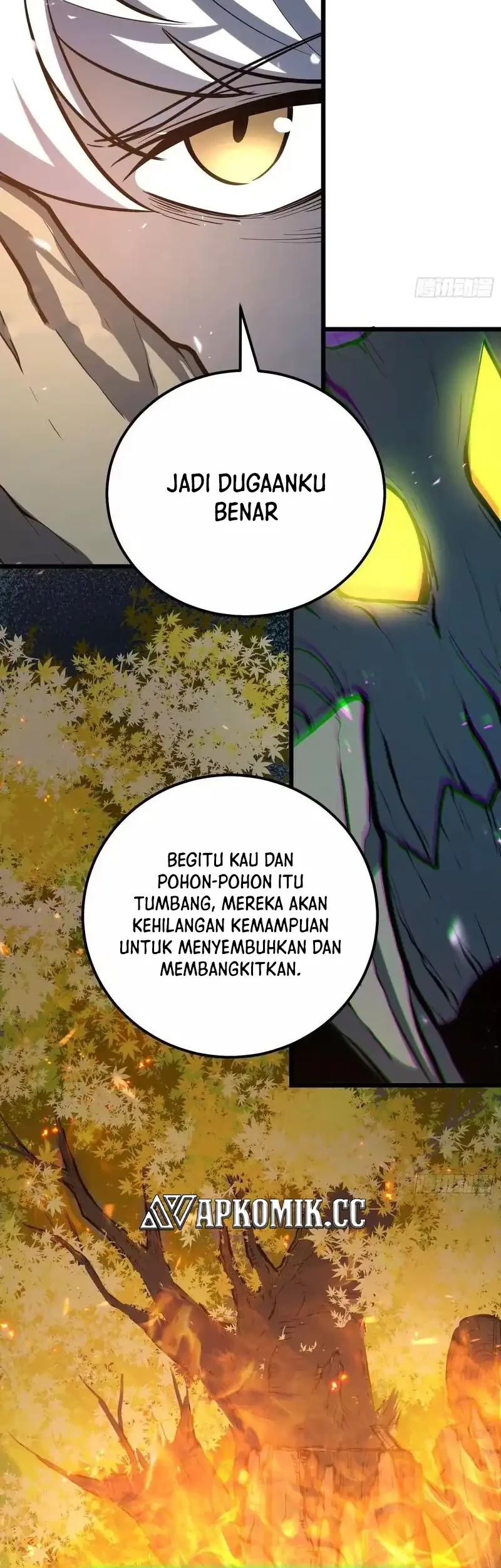 Full-Time Awakening Chapter 30 Gambar 15