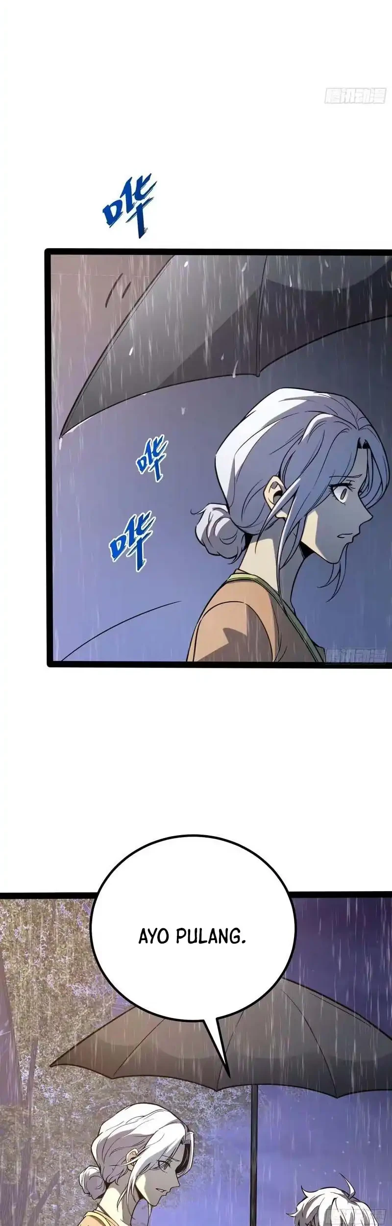 Full-Time Awakening Chapter 31 Gambar 12