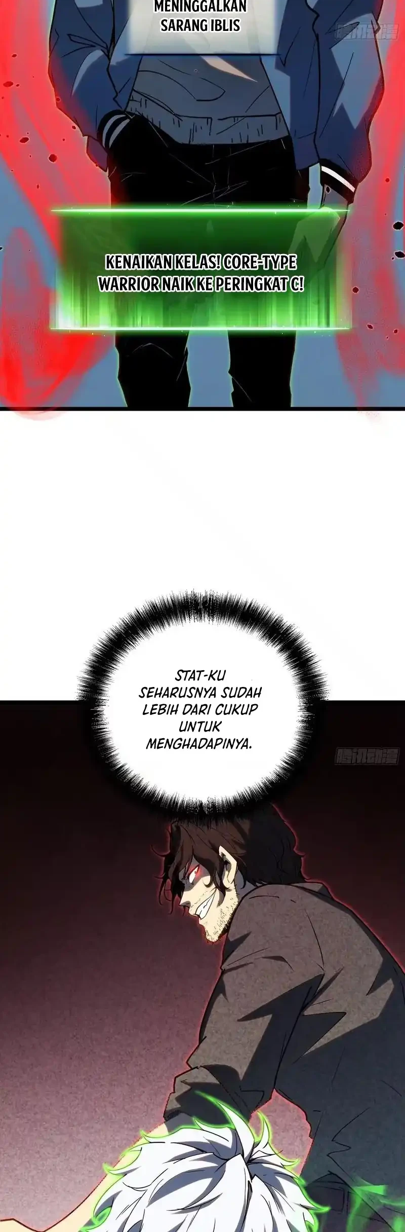 Full-Time Awakening Chapter 34 Gambar 11