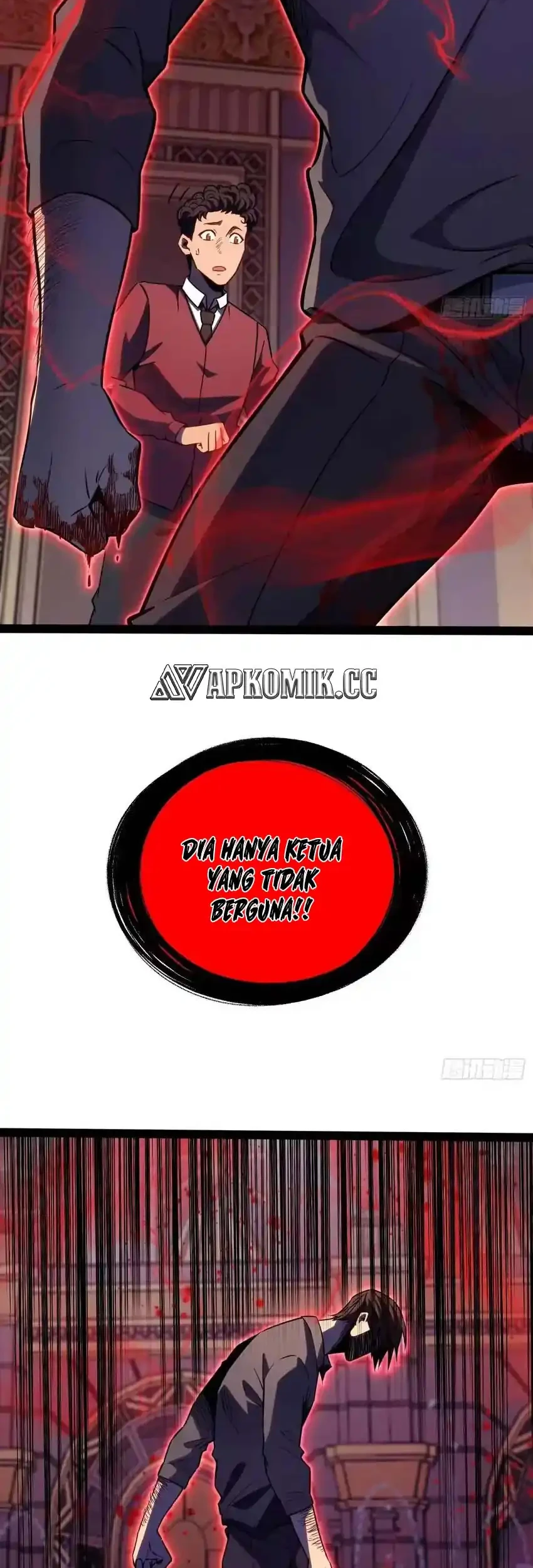 Full-Time Awakening Chapter 39 Gambar 12