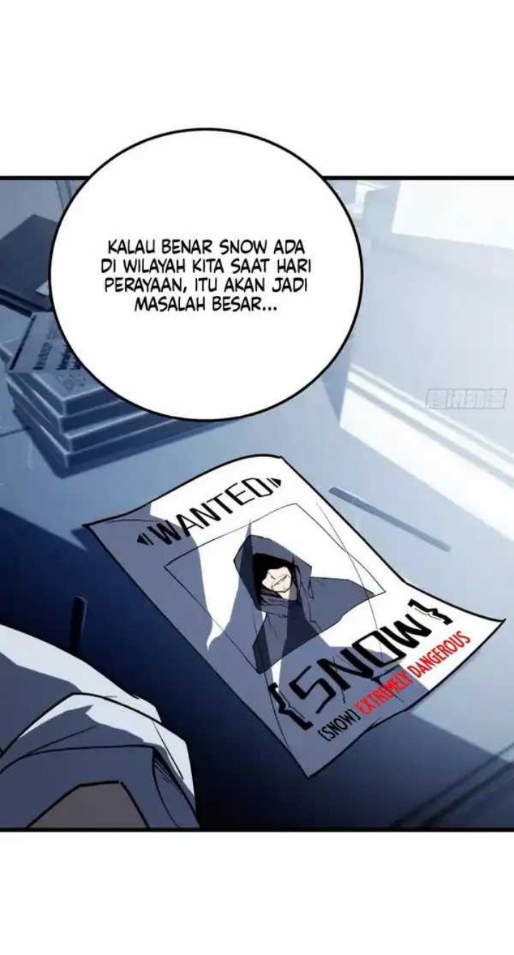 Full-Time Awakening Chapter 7 Gambar 26
