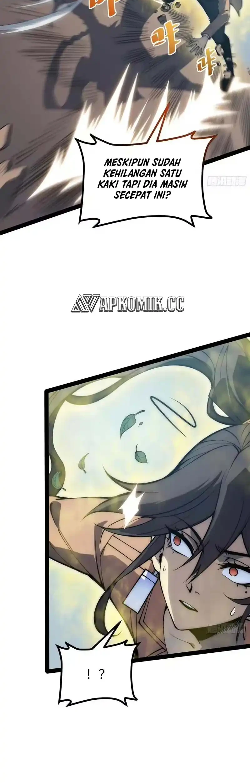 Full-Time Awakening Chapter 71 Gambar 12