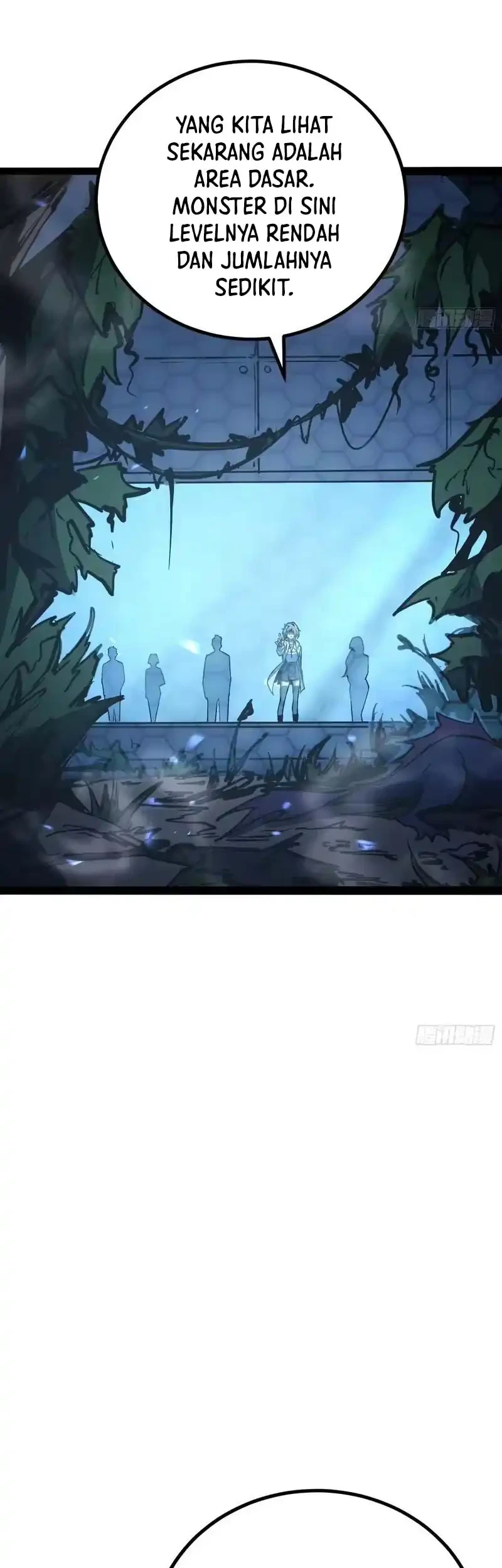 Full-Time Awakening Chapter 76 Gambar 11