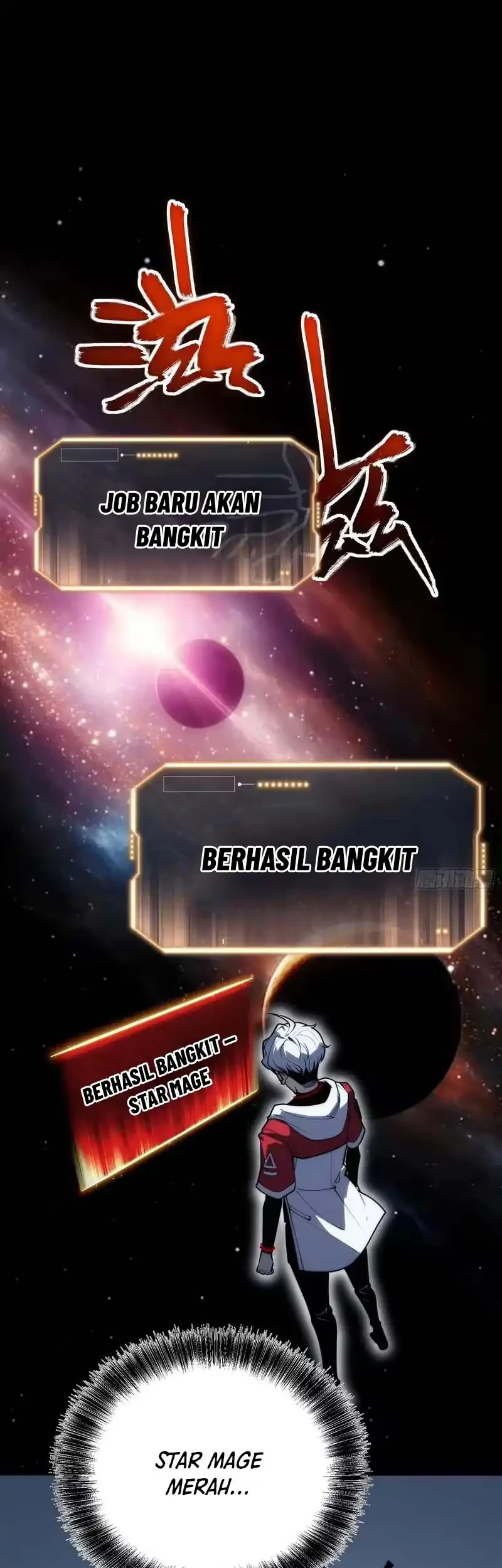 Full-Time Awakening Chapter 80 Gambar 12