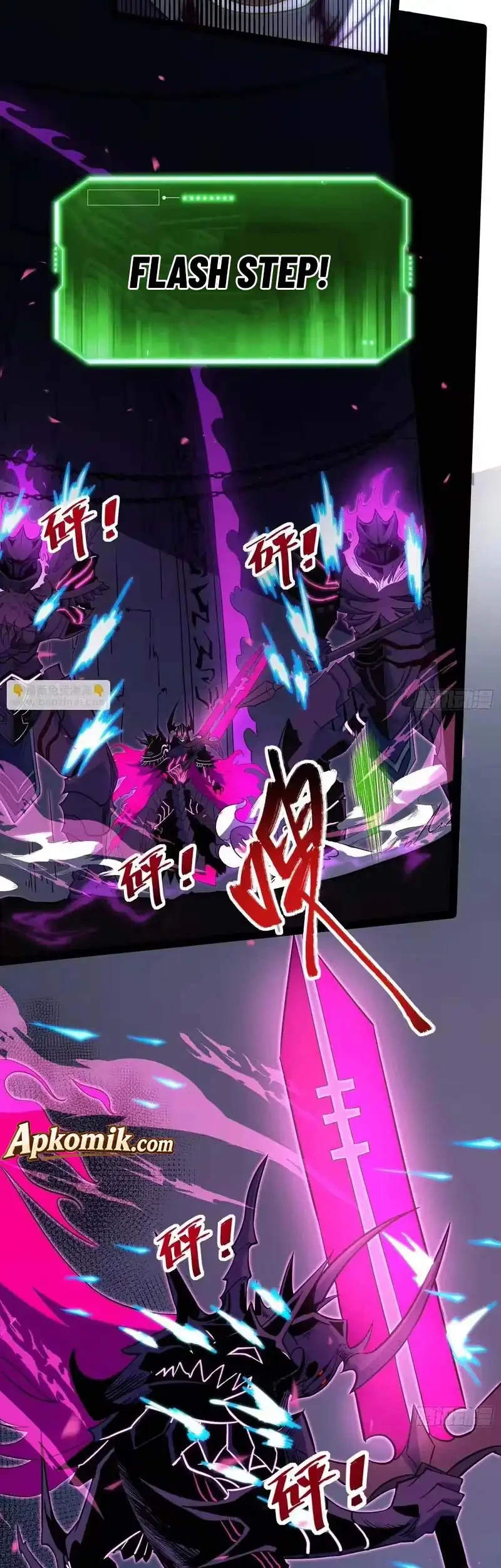 Full-Time Awakening Chapter 83 Gambar 16