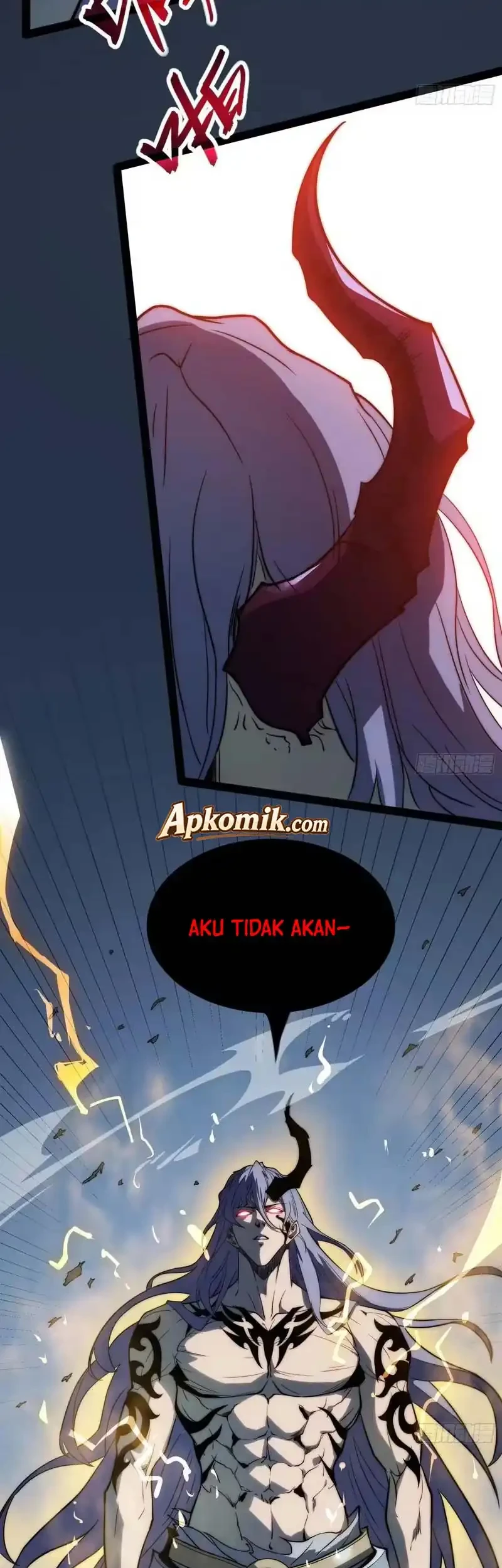 Full-Time Awakening Chapter 86 Gambar 15