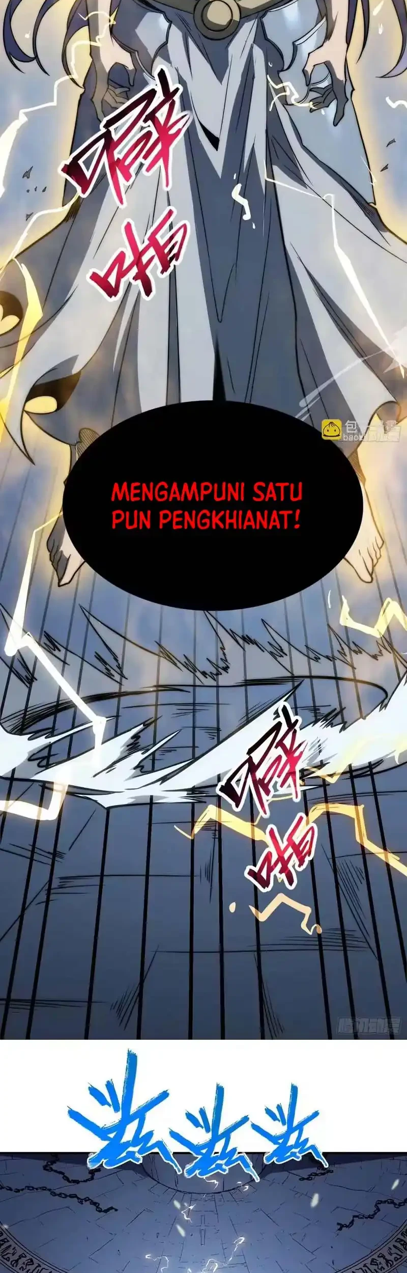Full-Time Awakening Chapter 86 Gambar 16