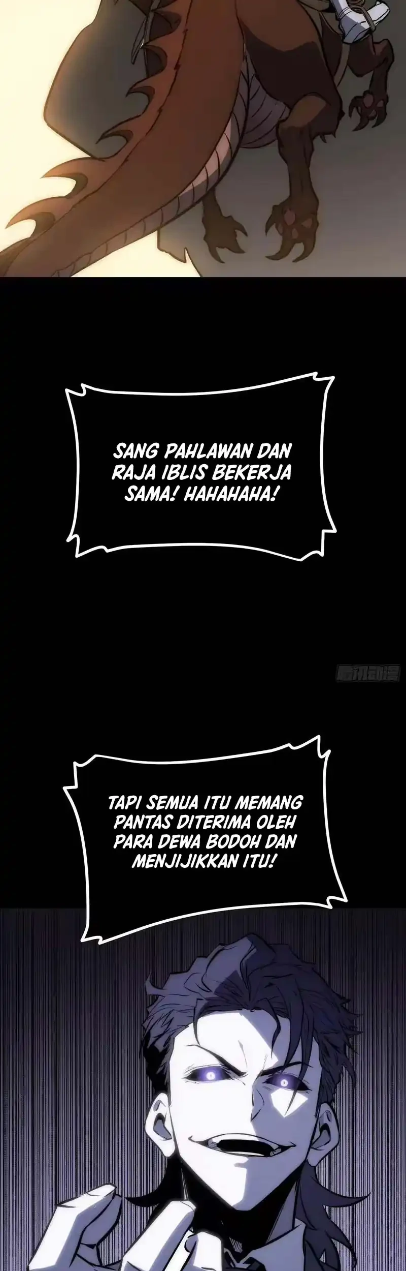 Full-Time Awakening Chapter 88 Gambar 12