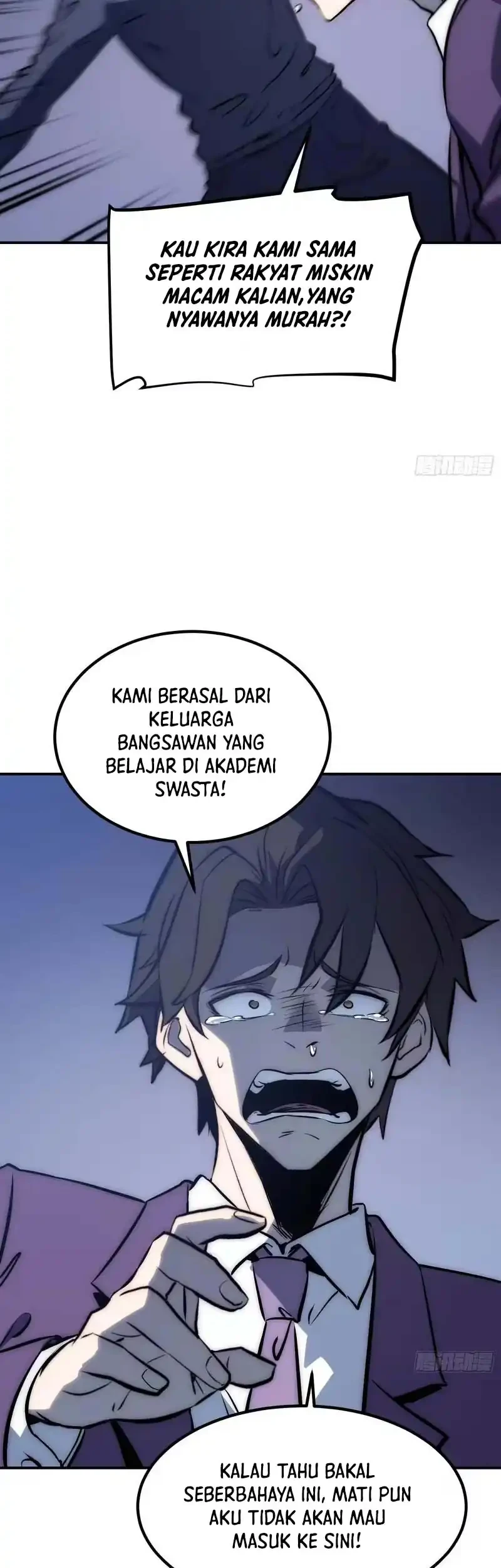 Full-Time Awakening Chapter 90 Gambar 10