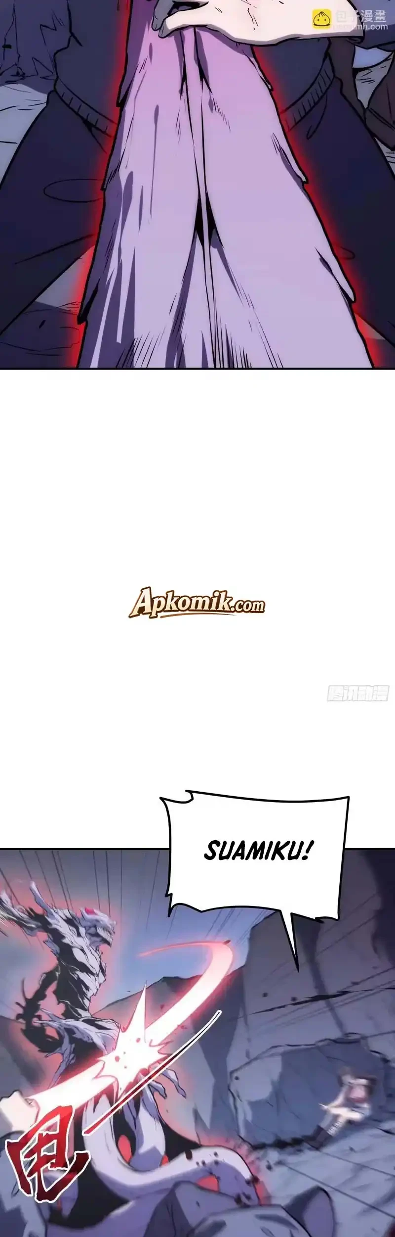 Full-Time Awakening Chapter 91 Gambar 16