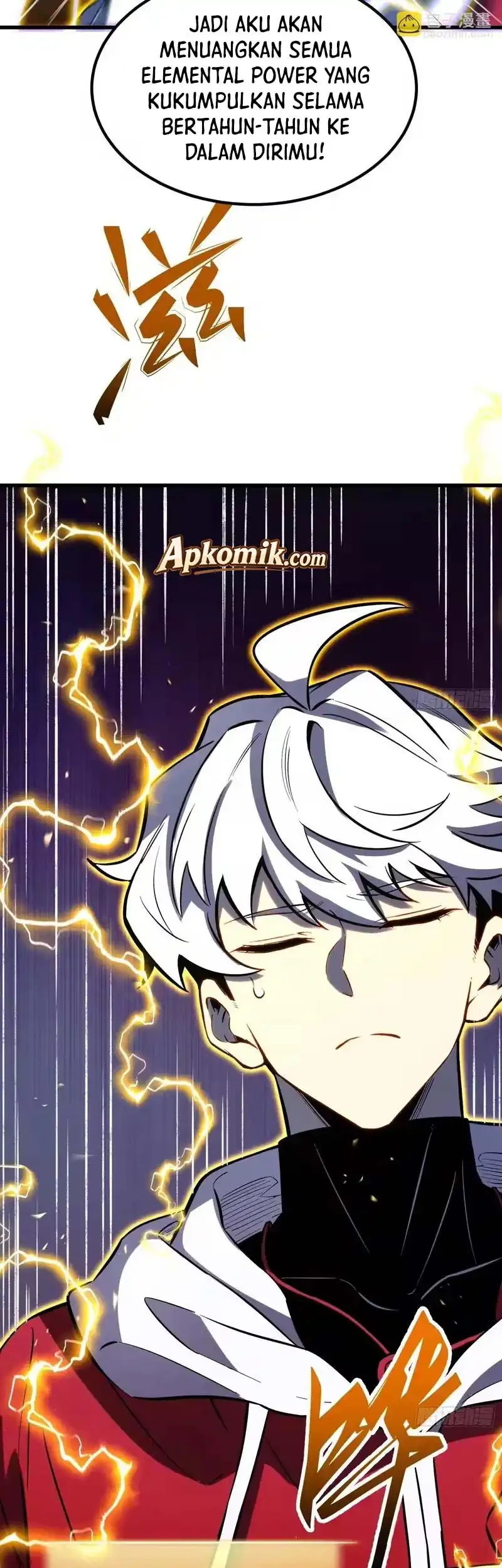 Full-Time Awakening Chapter 92 Gambar 14