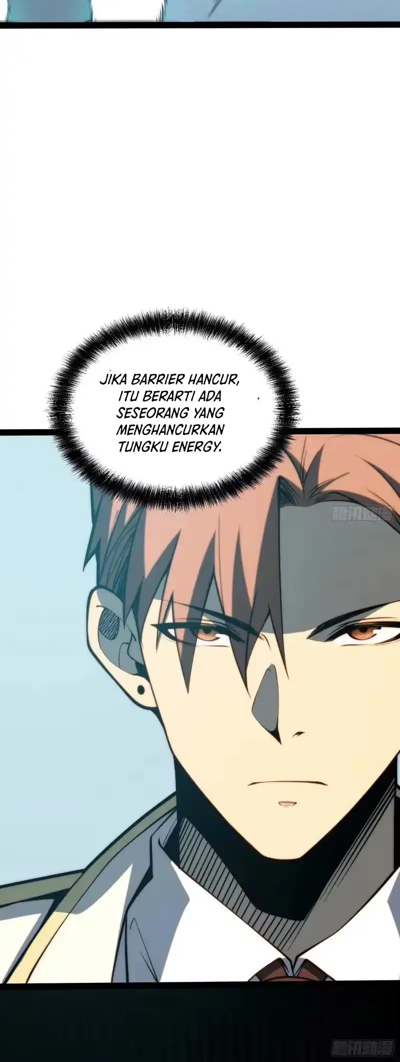 Full-Time Awakening Chapter 96 Gambar 11