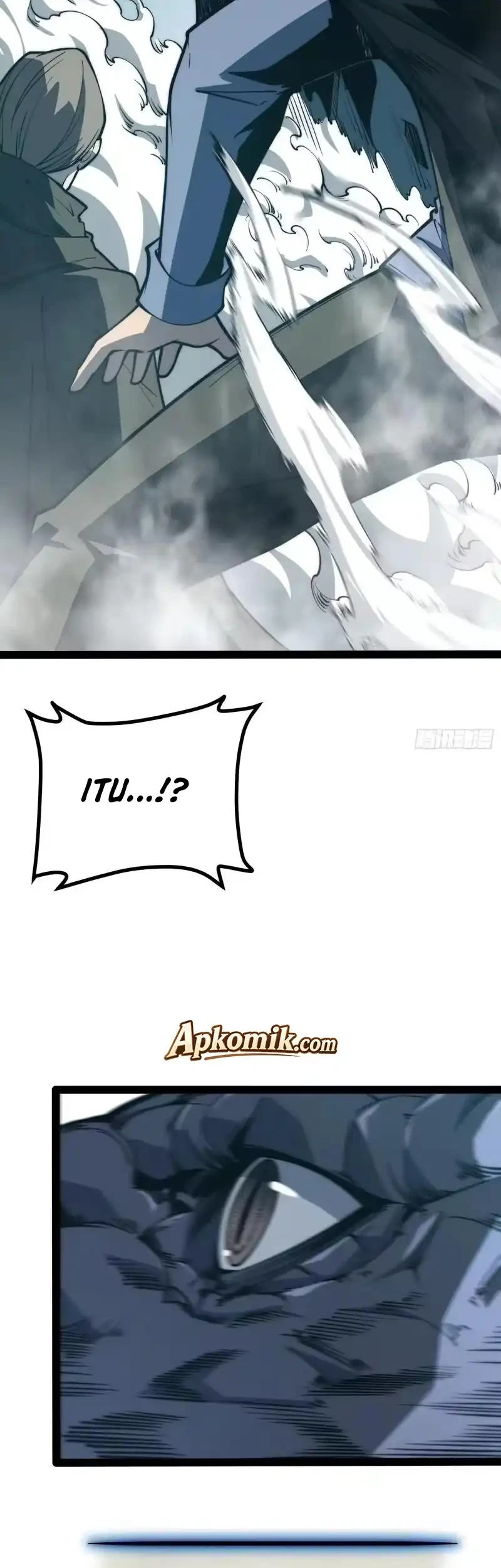 Full-Time Awakening Chapter 98 Gambar 11