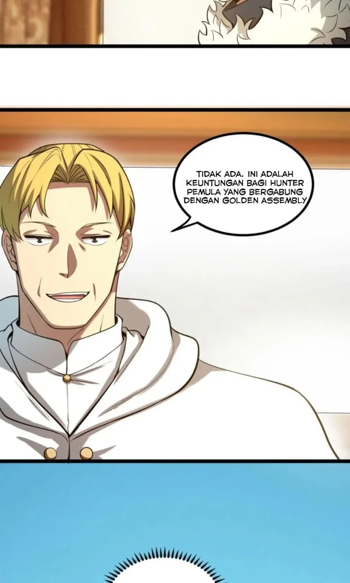 Full-time Hunter: I Hunt the World! Chapter 11 Gambar 12