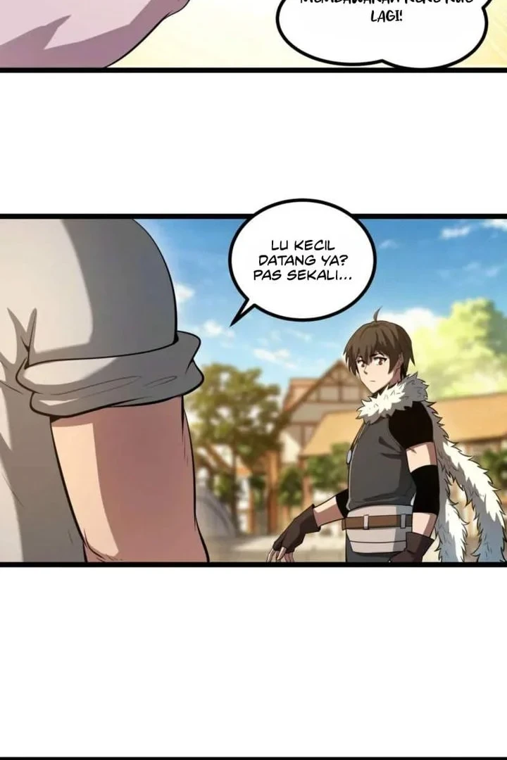 Full-time Hunter: I Hunt the World! Chapter 6 Gambar 14