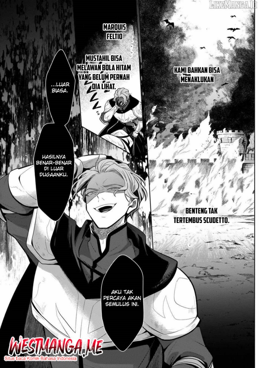 Fun Territory Defense Of The Easy-going Lord ~the Nameless Village Is Made Into The Strongest Fortified City By Production Magic~ Chapter 38.1 Gambar 8