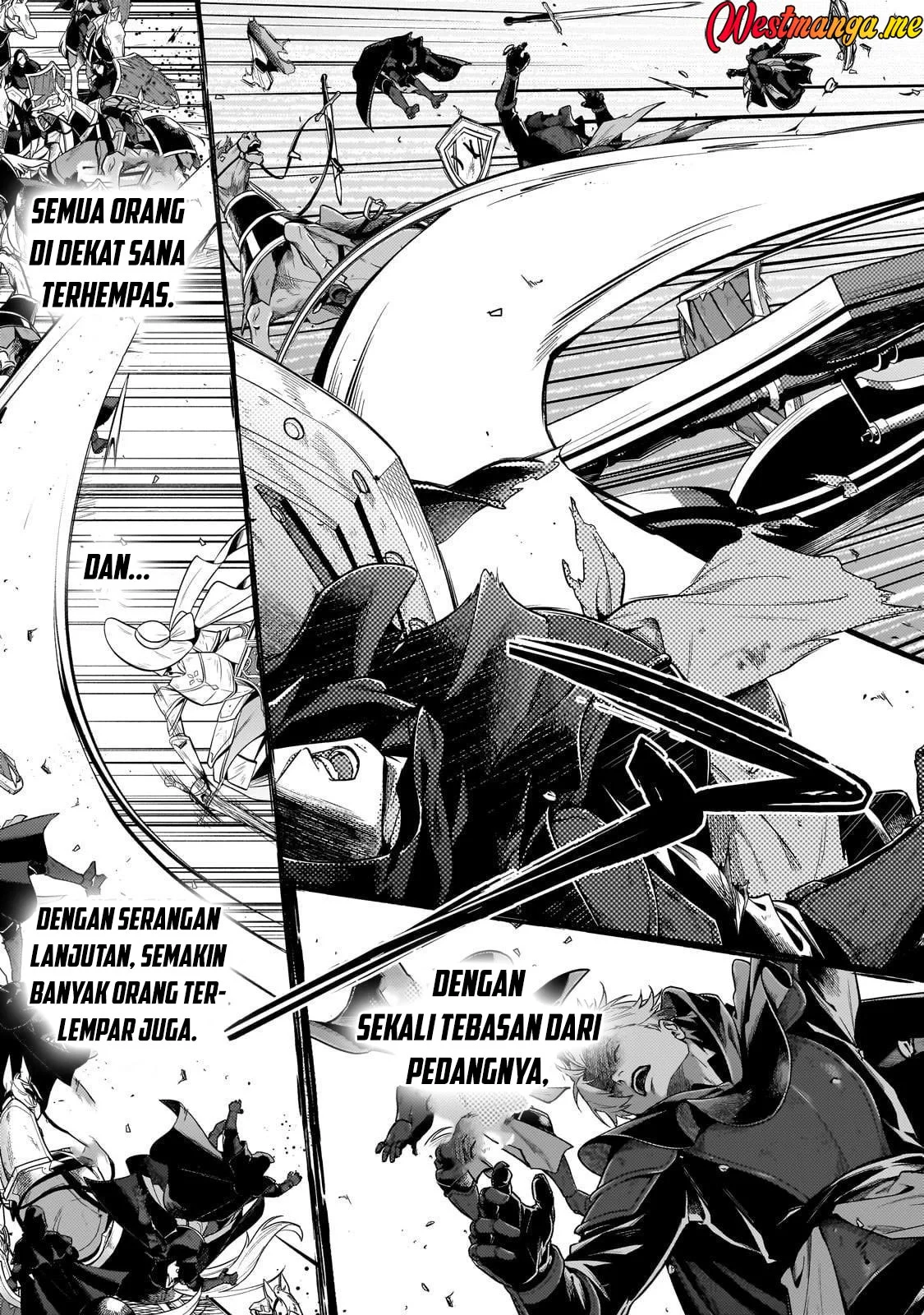 Fun Territory Defense Of The Easy-going Lord ~the Nameless Village Is Made Into The Strongest Fortified City By Production Magic~ Chapter 39.2 Gambar 8