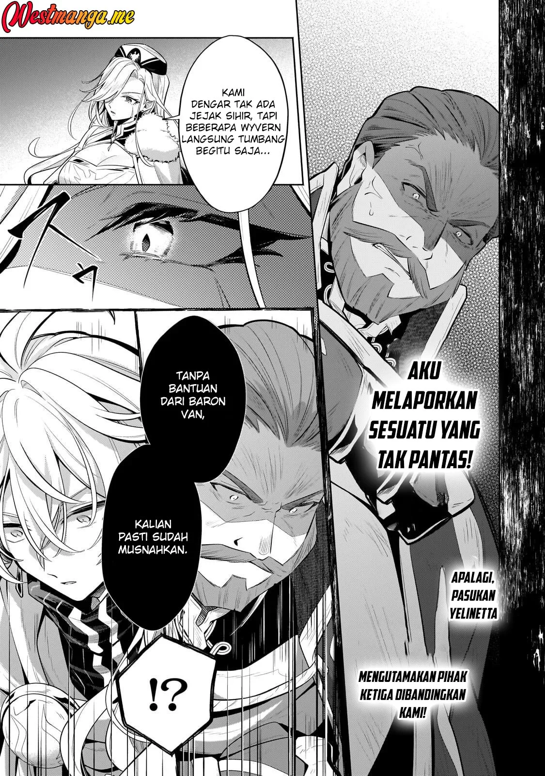 Fun Territory Defense Of The Easy-going Lord ~the Nameless Village Is Made Into The Strongest Fortified City By Production Magic~ Chapter 40.2 Gambar 8