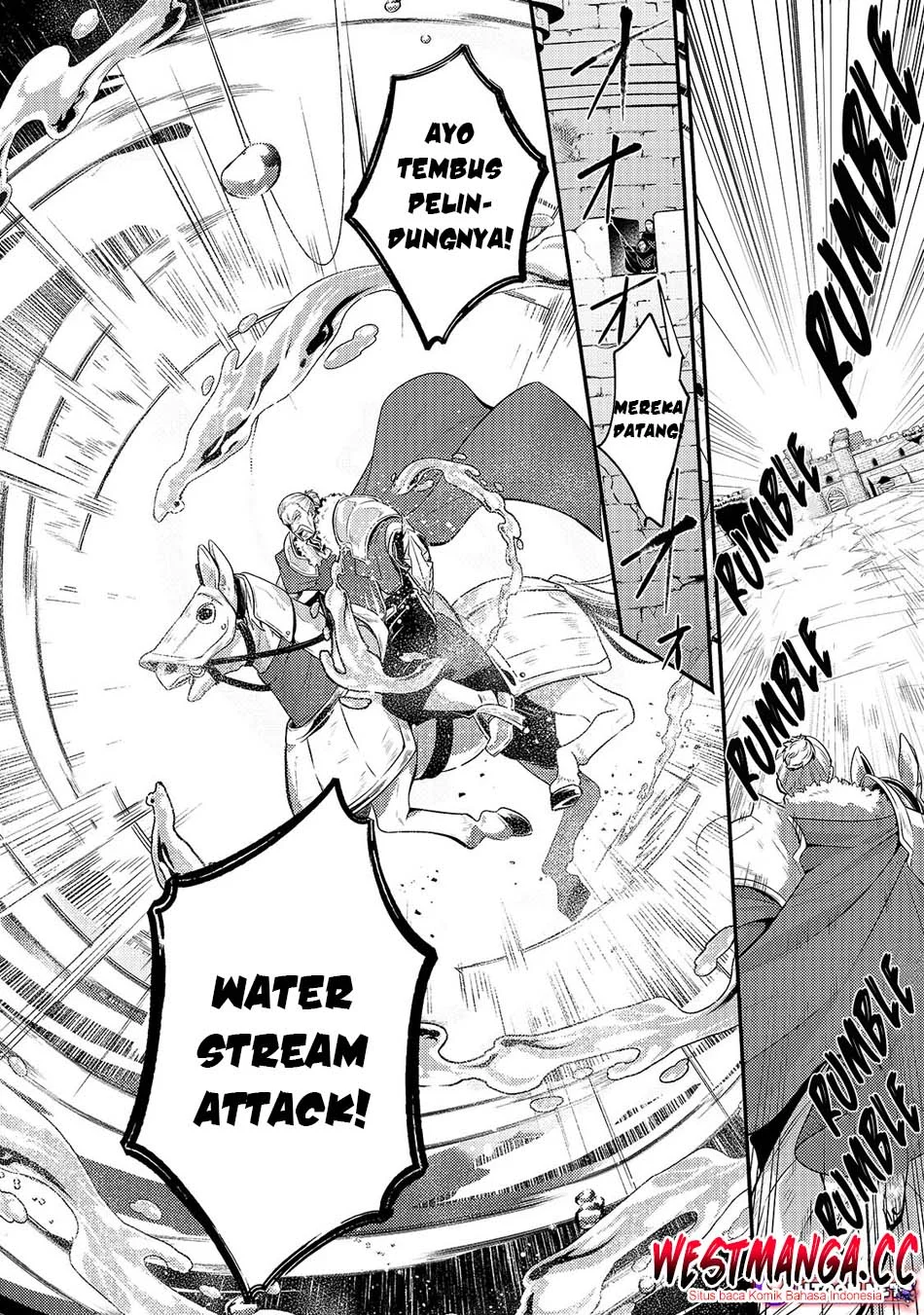 Fun Territory Defense Of The Easy-going Lord ~the Nameless Village Is Made Into The Strongest Fortified City By Production Magic~ Chapter 44.1 Gambar 8