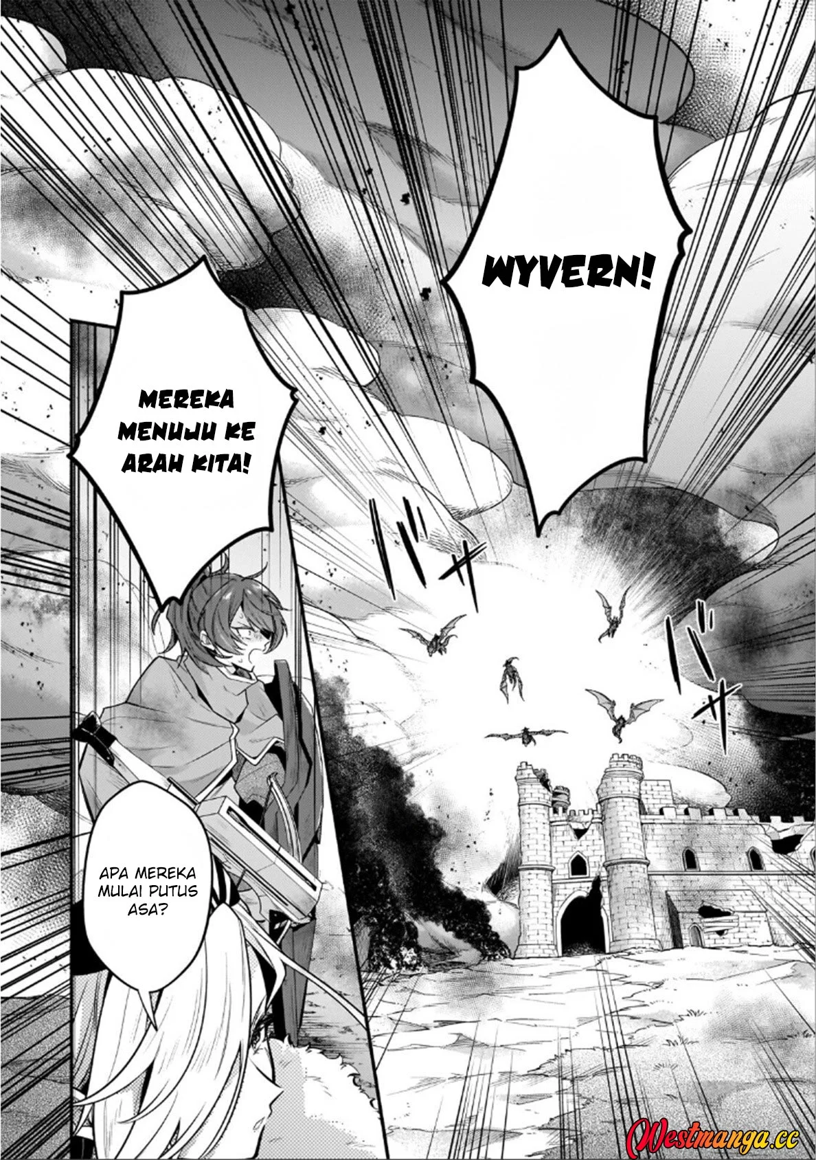 Fun Territory Defense Of The Easy-going Lord ~the Nameless Village Is Made Into The Strongest Fortified City By Production Magic~ Chapter 45.1 Gambar 8