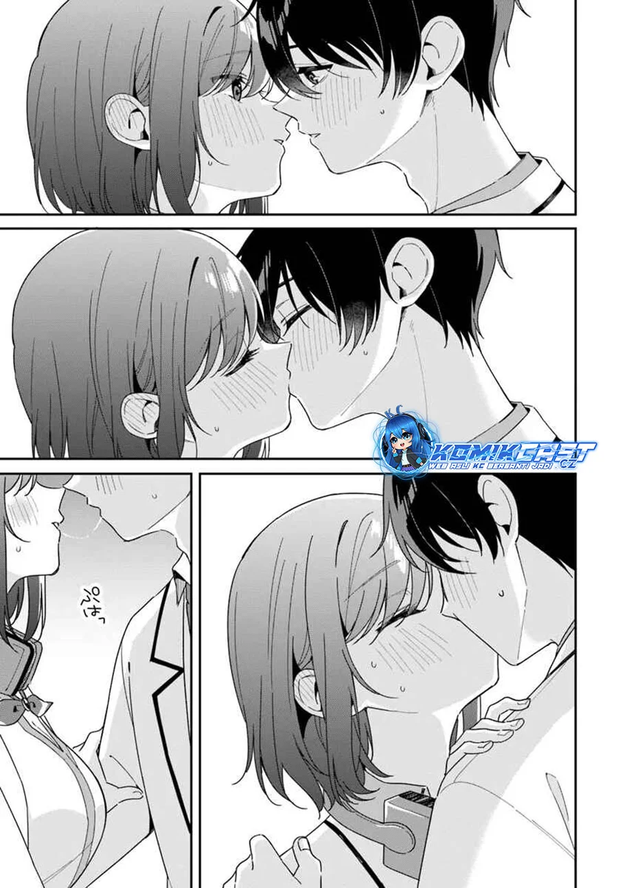 Futago Matomete Kanojo Ni Shinai Chapter 4.3 Gambar 8