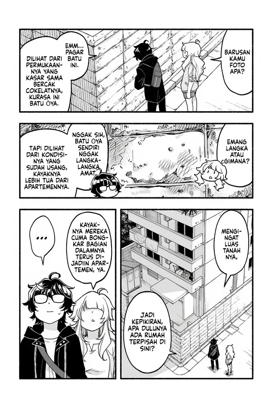 Futari Machiaruki Chapter 1 Gambar 15