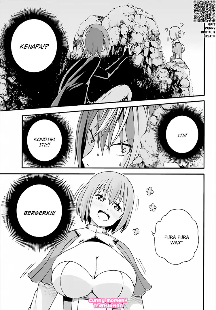 Futoku no Guild Chapter 9 Gambar 12