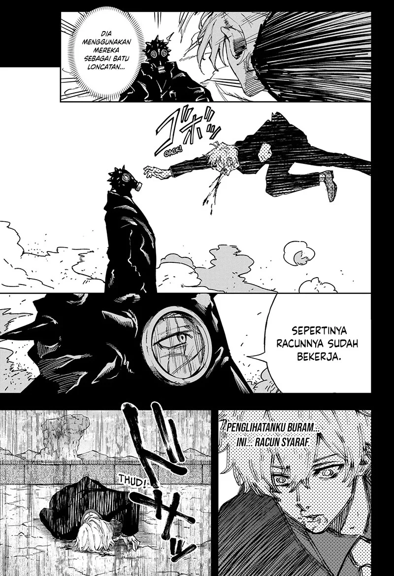 G.G.G. Chapter 22 Gambar 8