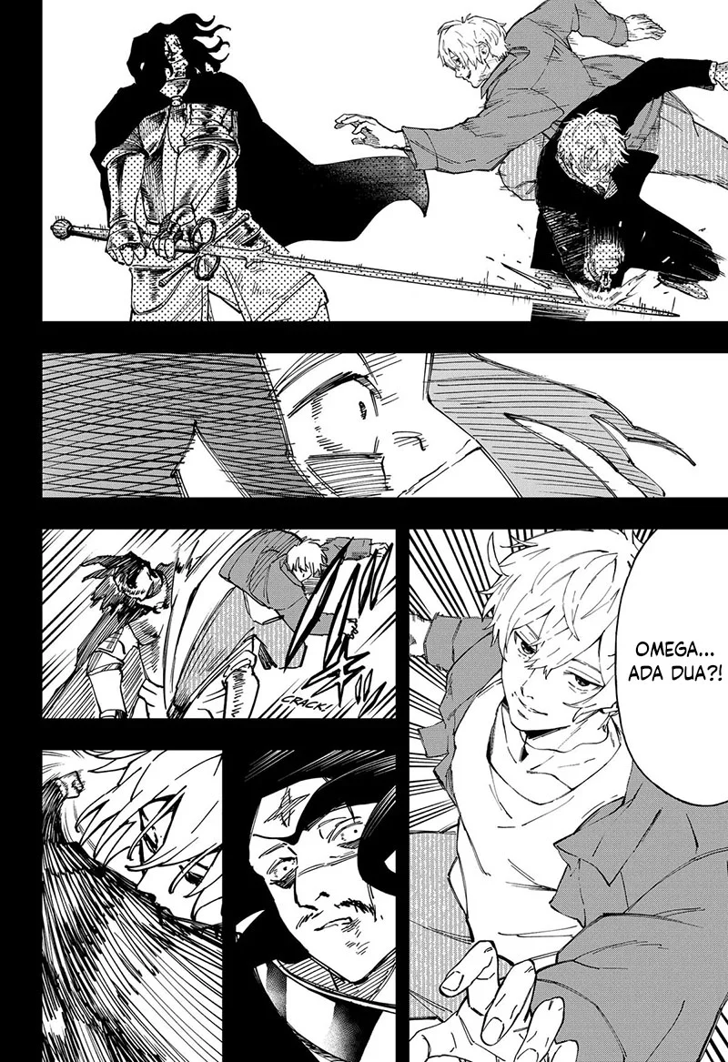 G.G.G. Chapter 24 Gambar 8