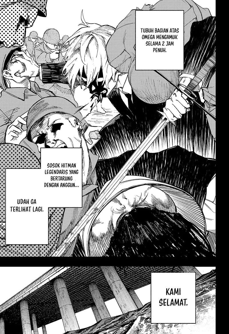 G.G.G. Chapter 25 Gambar 8