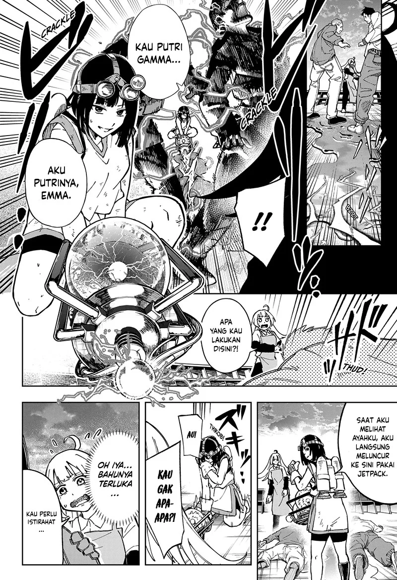 G.G.G. Chapter 26 Gambar 9