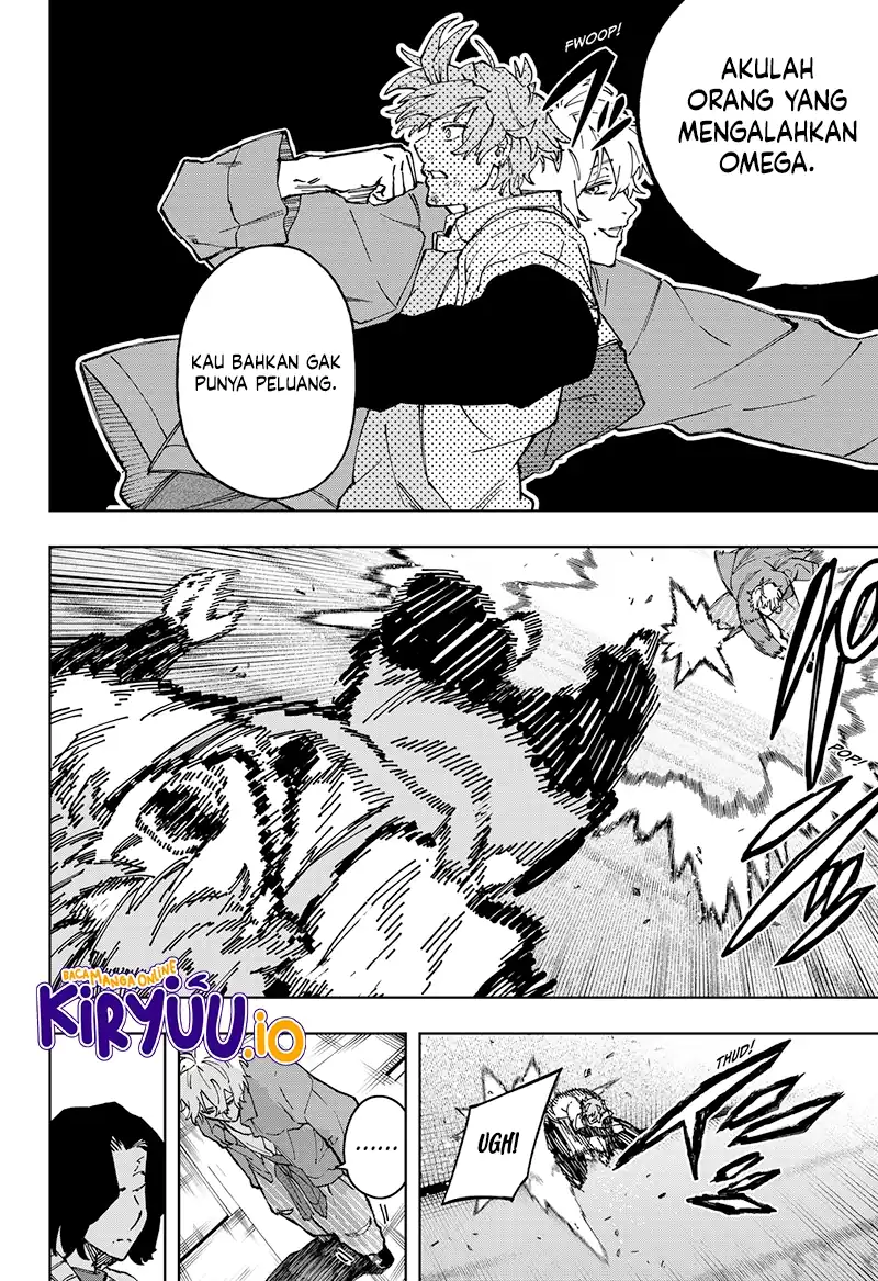 G.G.G. Chapter 28 Gambar 9