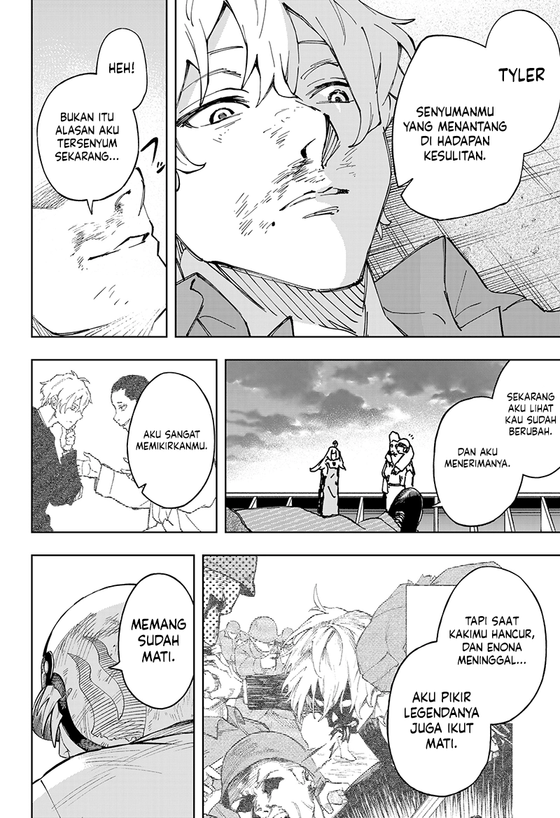 G.G.G. Chapter 29 Gambar 9