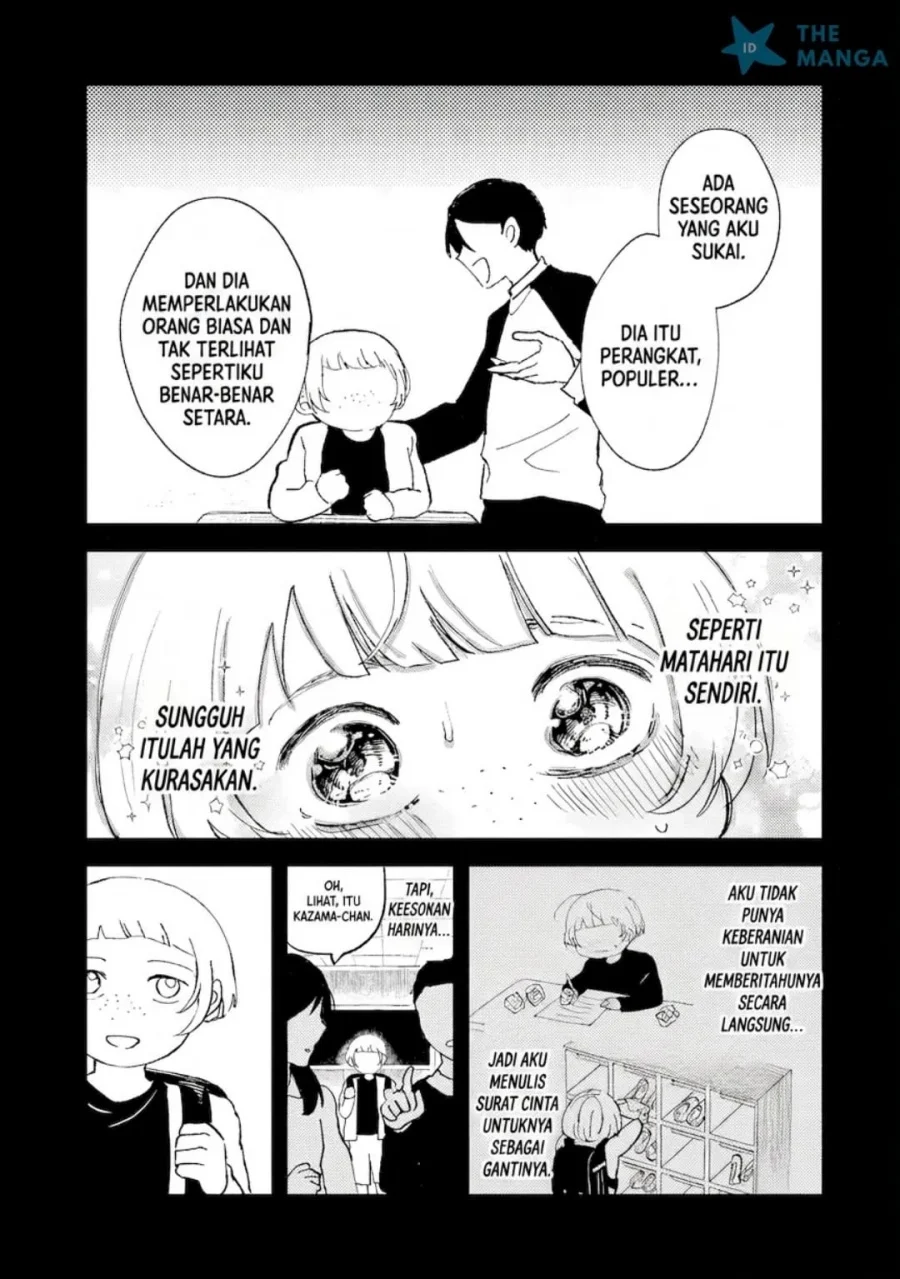 Gakuen no Hime Kouryaku Hajimetara Shuraba ni Natteta Ken Chapter 2 Gambar 16