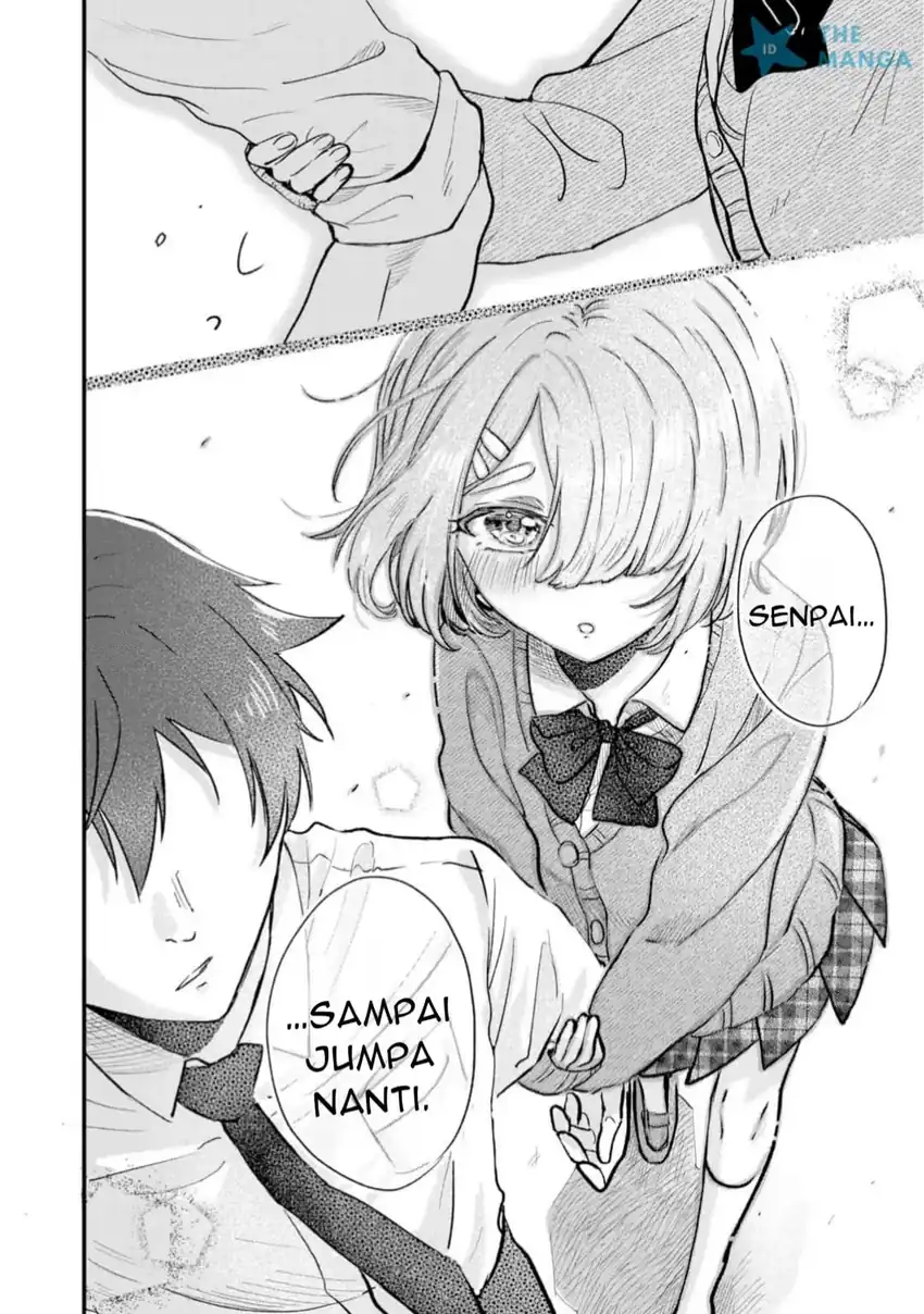 Gakuen no Hime Kouryaku Hajimetara Shuraba ni Natteta Ken Chapter 9 Gambar 12