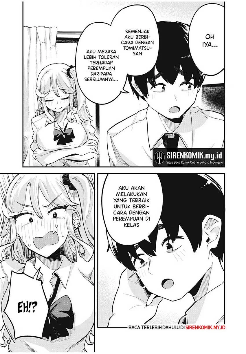 Gal Assi Chapter 14 halaman 8