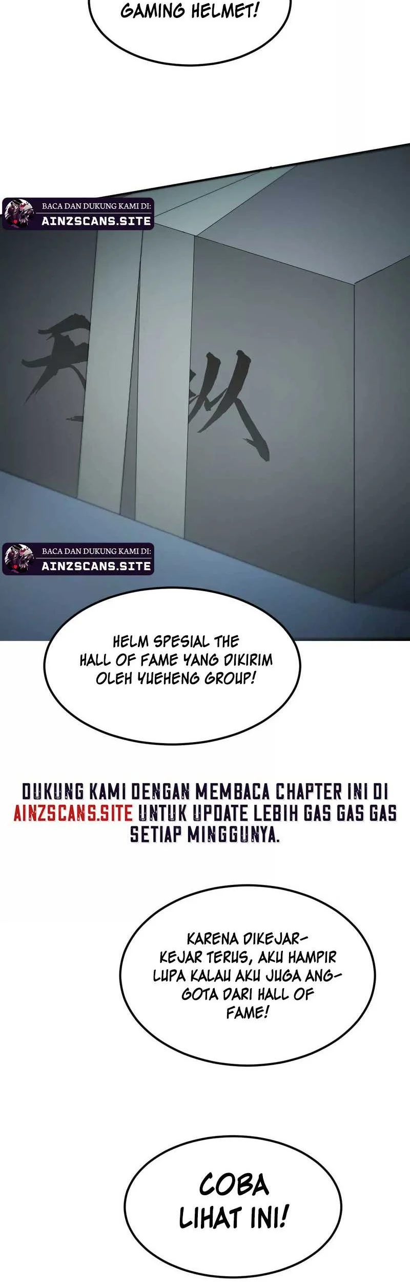 Game Online: Unrivaled In The World (Remake) Chapter 2 Gambar 29