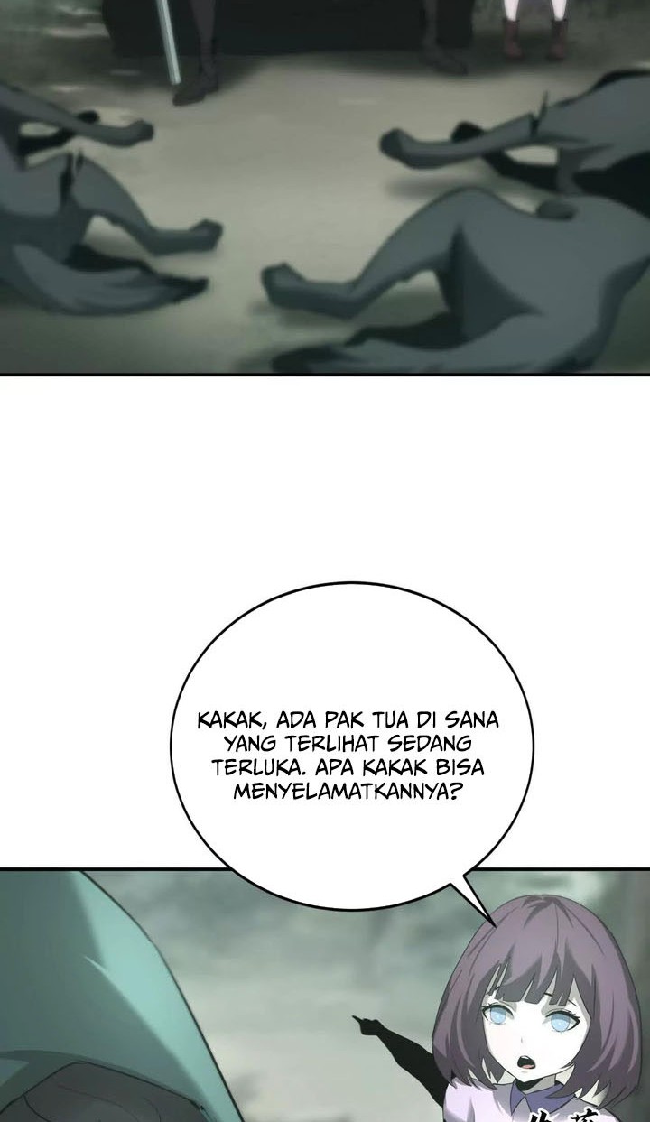 Game Online: Unrivaled In The World (Remake) Chapter 27 Gambar 18