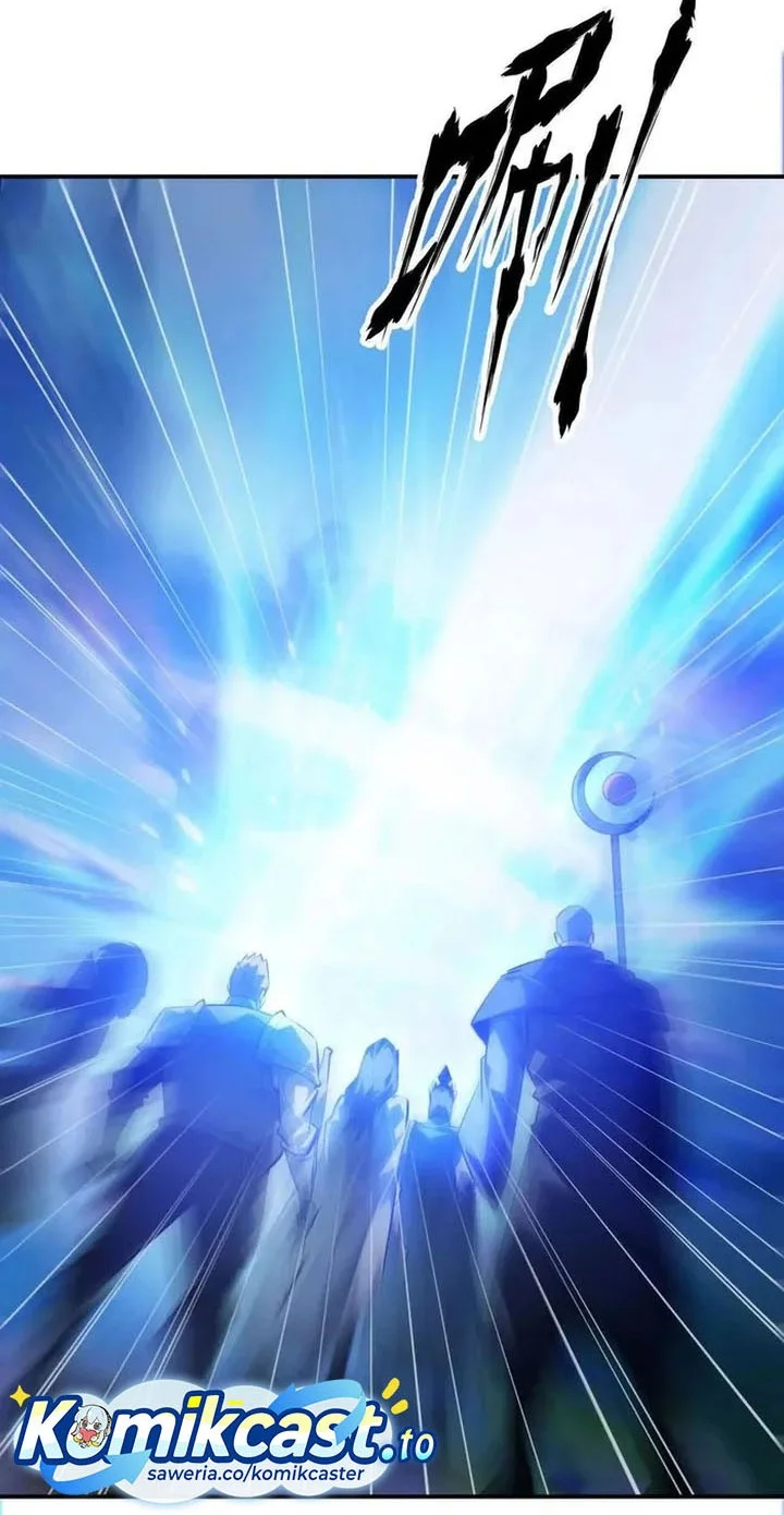 Game Online: Unrivaled In The World (Remake) Chapter 50 Gambar 16