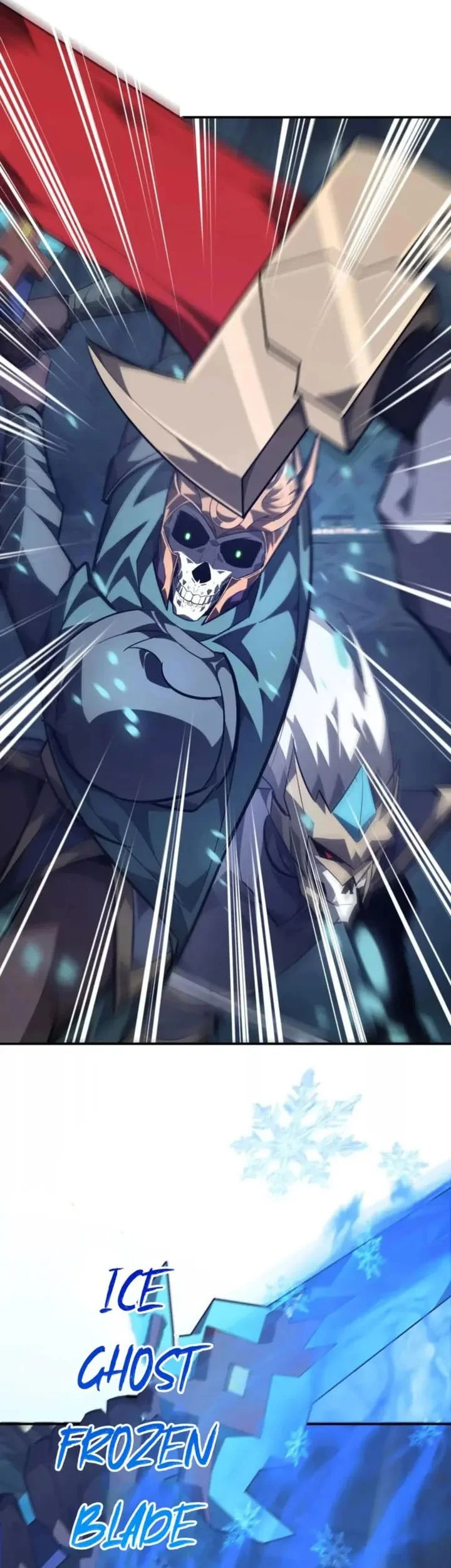 Game Online: Unrivaled In The World (Remake) Chapter 51 Gambar 25