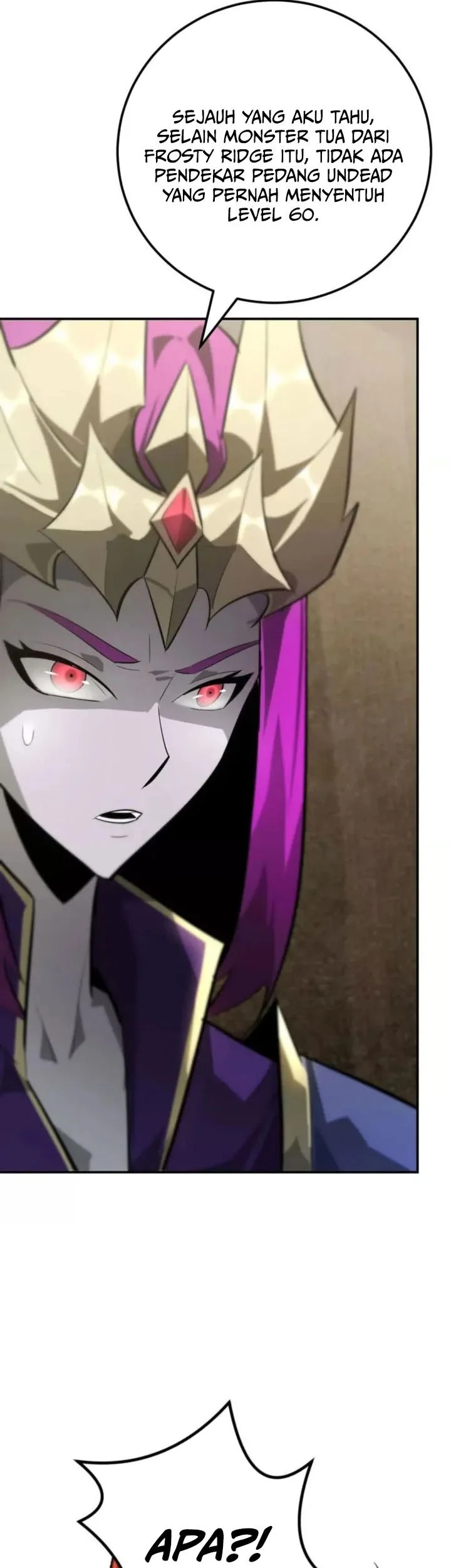 Game Online: Unrivaled In The World (Remake) Chapter 57 Gambar 33