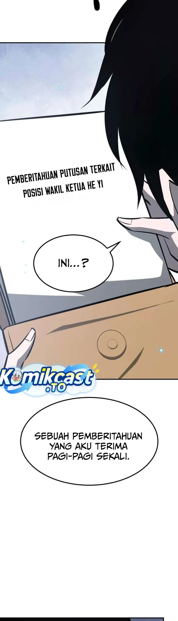 Game Online: Unrivaled In The World (Remake) Chapter 77 Gambar 19