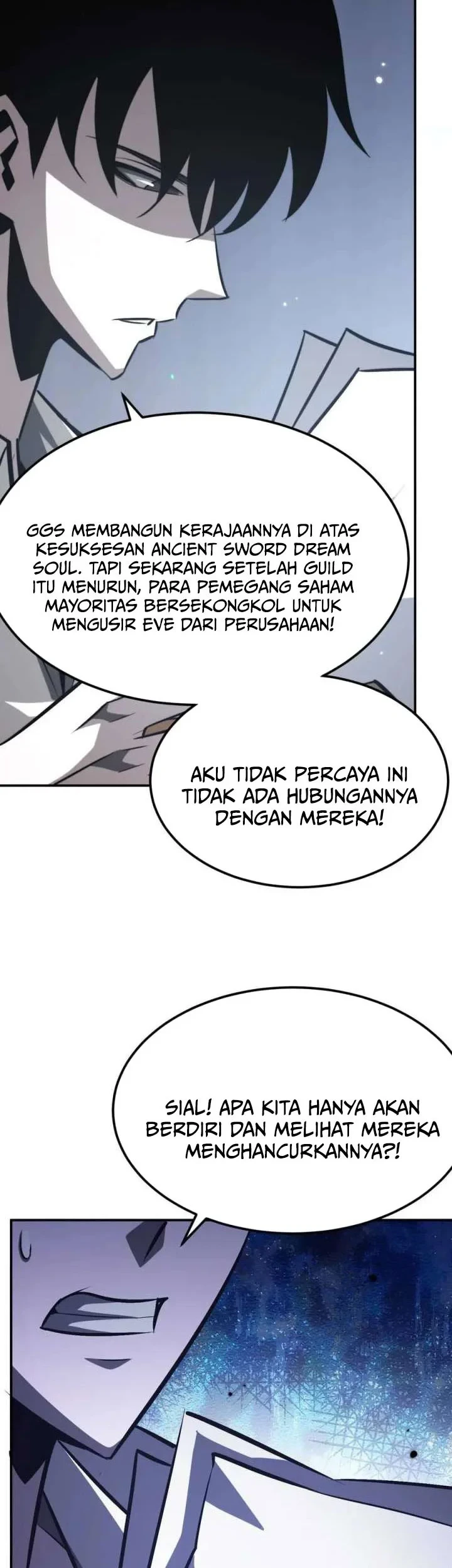 Game Online: Unrivaled In The World (Remake) Chapter 77 Gambar 20
