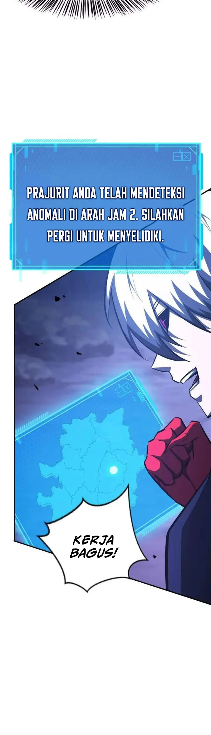 Game Online: Unrivaled In The World (Remake) Chapter 79 Gambar 22