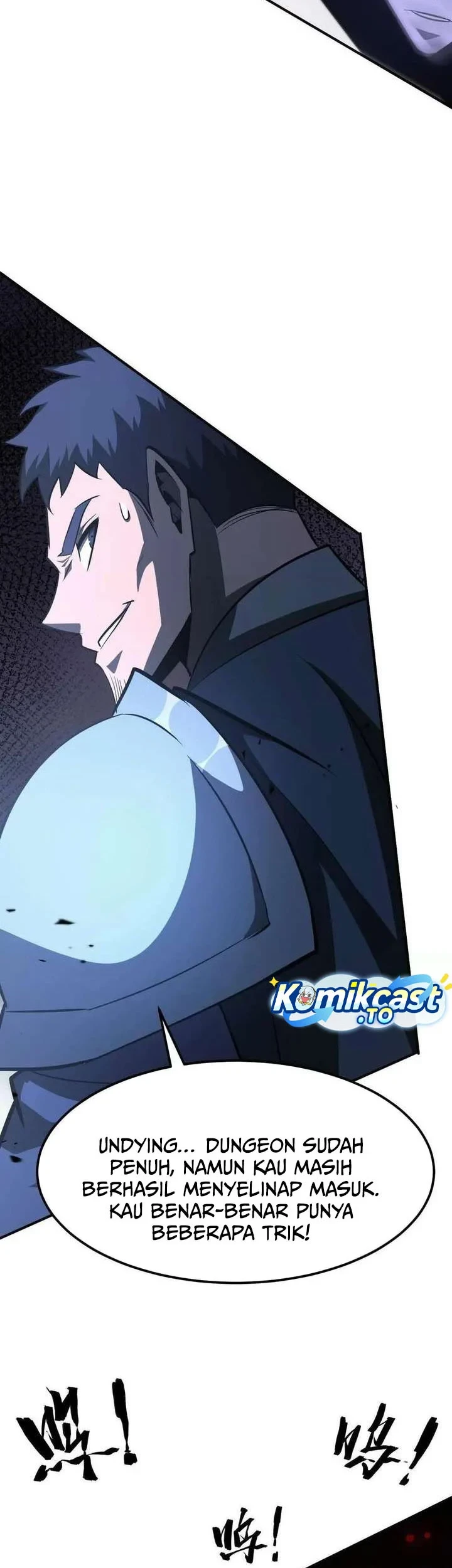 Game Online: Unrivaled In The World (Remake) Chapter 80 Gambar 22