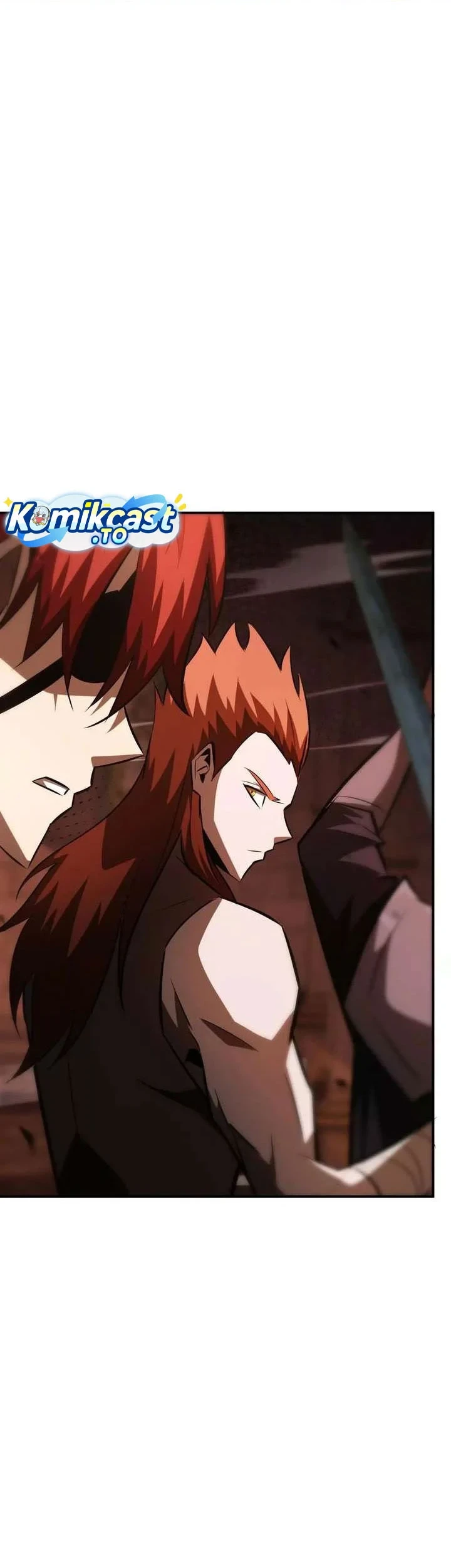Game Online: Unrivaled In The World (Remake) Chapter 81 Gambar 21