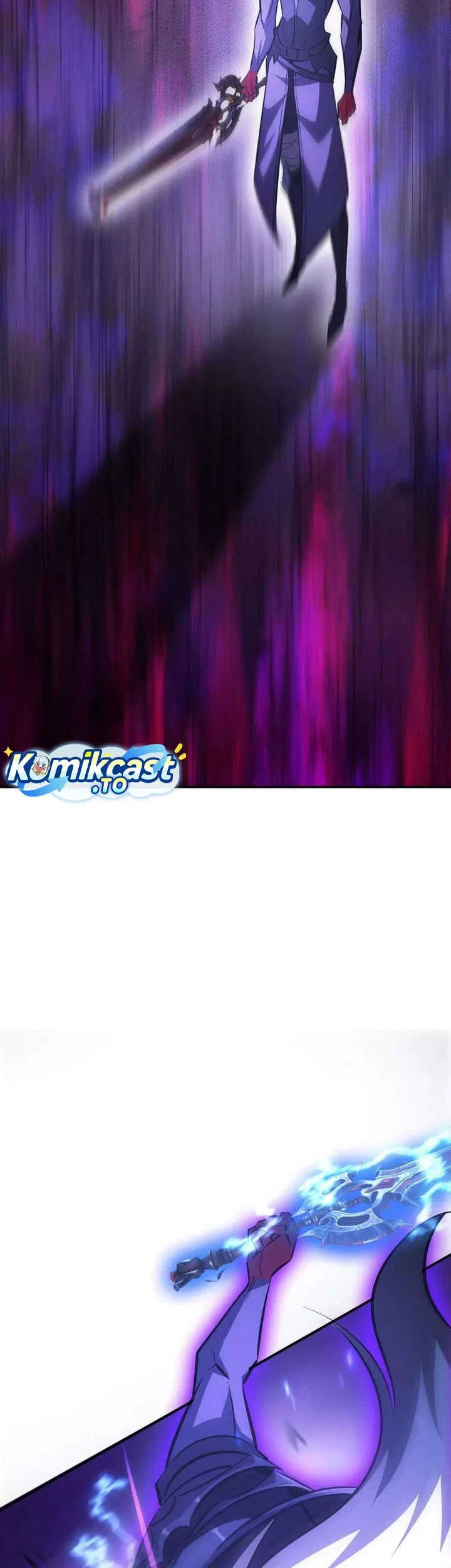 Game Online: Unrivaled In The World (Remake) Chapter 82 Gambar 22