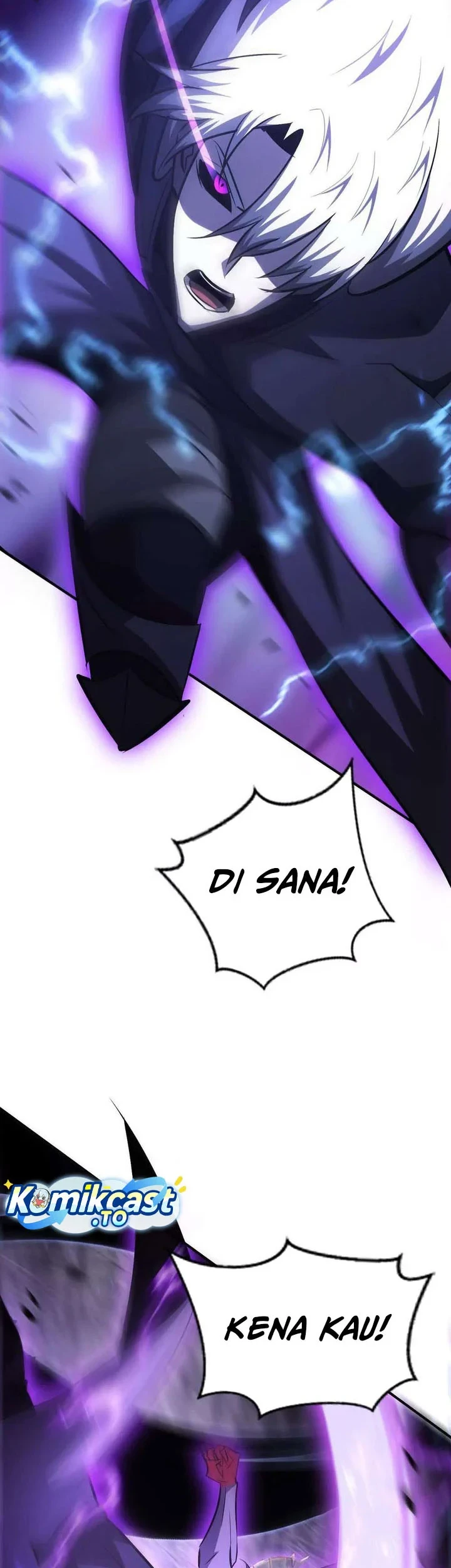 Game Online: Unrivaled In The World (Remake) Chapter 82 Gambar 23